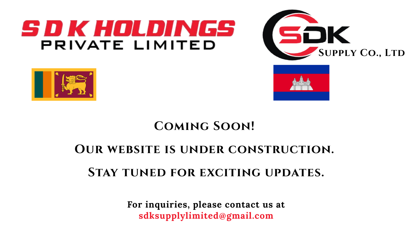 Coming Soon